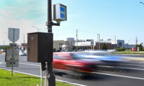 John Robson: The Case Against Photo Radar