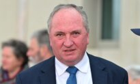 One Nation Figures Say Barnaby Joyce ‘No Longer Belongs’ in Nationals