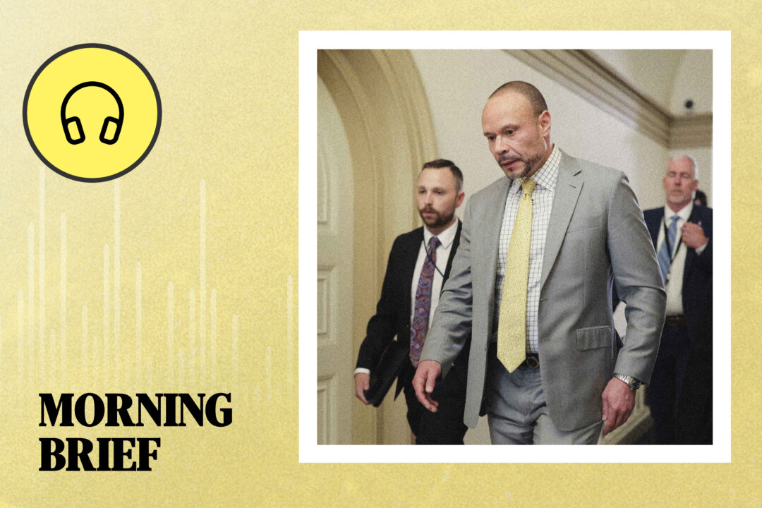 NextImg:???? FBI Deputy Director ‘Shocked’ by Findings in Weaponization and Corruption Probes