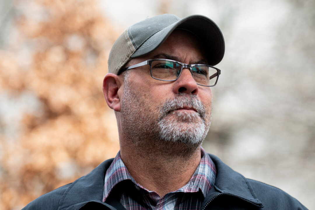 Freedom Convoy Organizer Barber Given Conditional Sentence