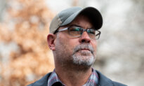Freedom Convoy Organizer Barber Given Conditional Sentence