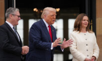 Trump Hosts UK Prime Minister Starmer at Turnberry for Bilateral Trade Talks