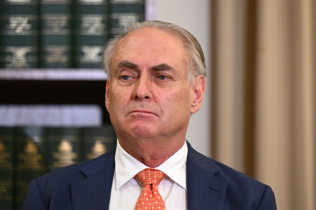 Minister Says Trump Opted Not to Hike Tariffs on Australia, Credits ‘Calm’ Diplomacy