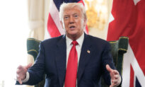 Trump Says US to Set Up Unfenced Food Centers in Gaza