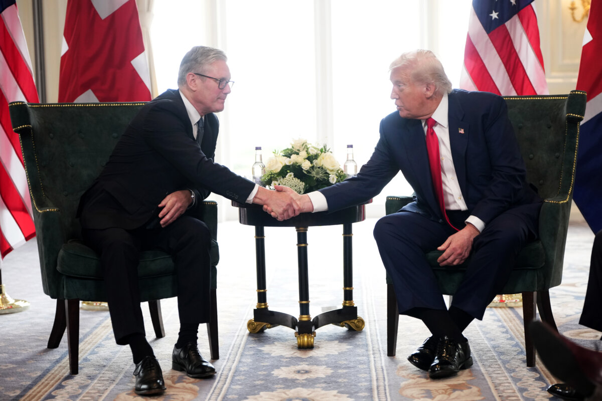 Epoch Times Photo