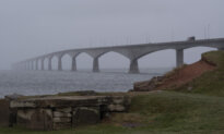 Ottawa Cuts Confederation Bridge Tolls, Ferry Fares in Atlantic Canada