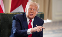 Trump Announces Trade Deal With South Korea