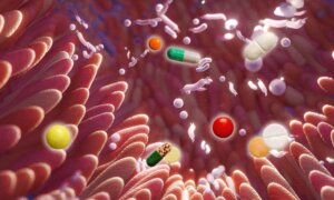1 in 4 Nonantibiotic Drugs Linked to Disrupted Gut Health