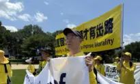 Tortured in China, Asylum Seeker Sees Hope in Falun Gong Protection Act