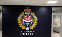BC Man Charged With Antisemitic Hate Crime After 2024 Incident at Victoria Protest
