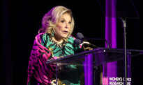 Los Angeles Mourns Death of Philanthropist Wallis Annenberg