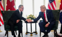 UK, US Announce Nuclear Energy Deal Ahead of Trump’s State Visit