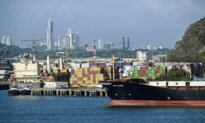 CK Hutchison to Invite Chinese Investor to Join Global Port Deal