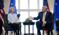 EU Advances US Trade Deal Ahead of Trump’s July Deadline