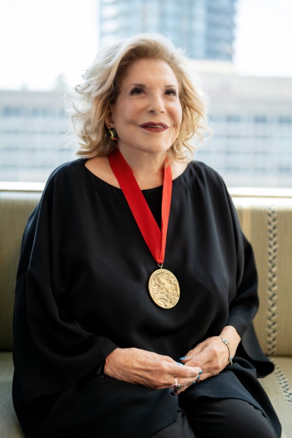 Epoch Times Photo