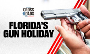 Florida to Launch Tax Holiday for Guns; DOGE Gets Supercharged