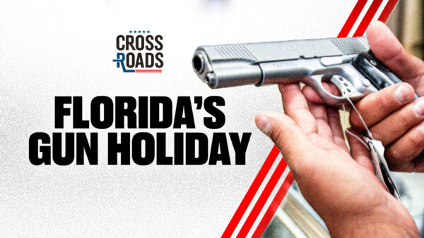 Florida to Launch Tax Holiday for Guns; DOGE Gets Supercharged