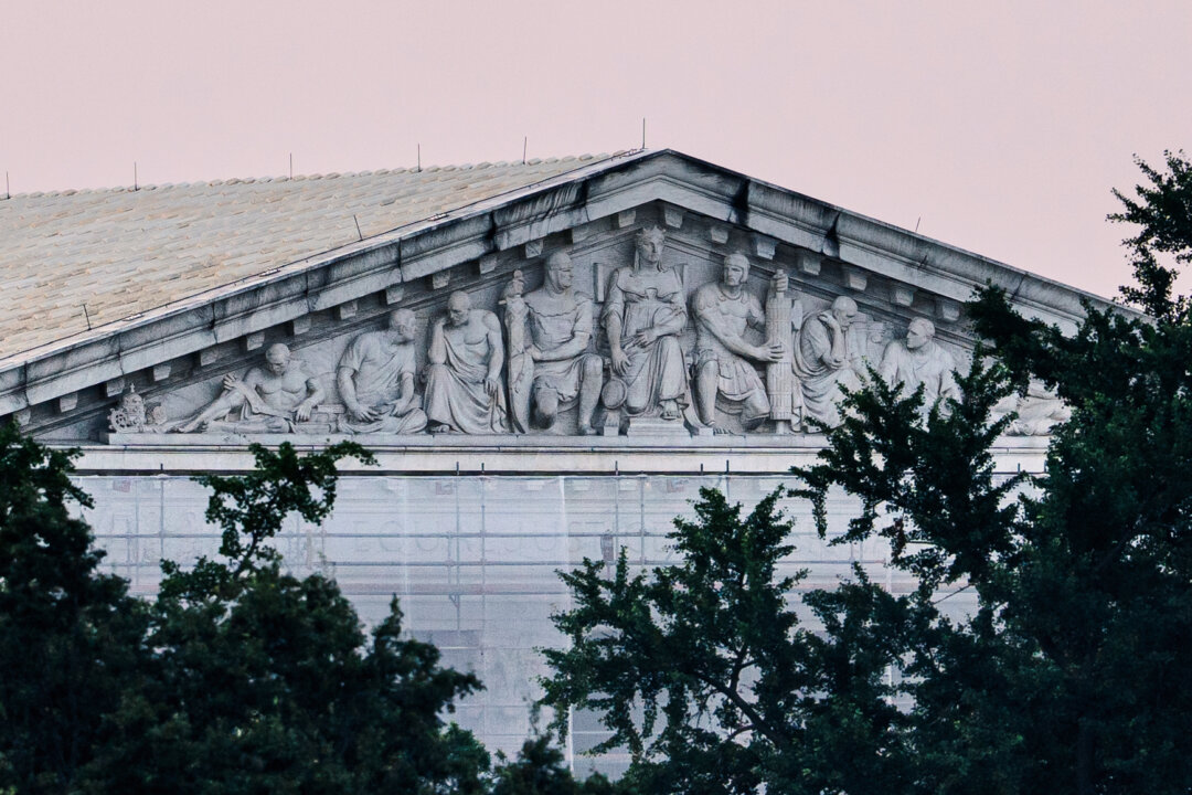 NextImg:The 9 Supreme Court Cases to Watch Next Term
