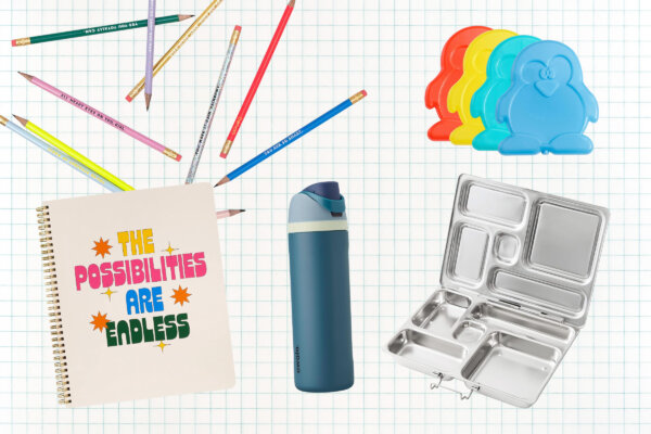 27 Best Back to School Finds for 2025