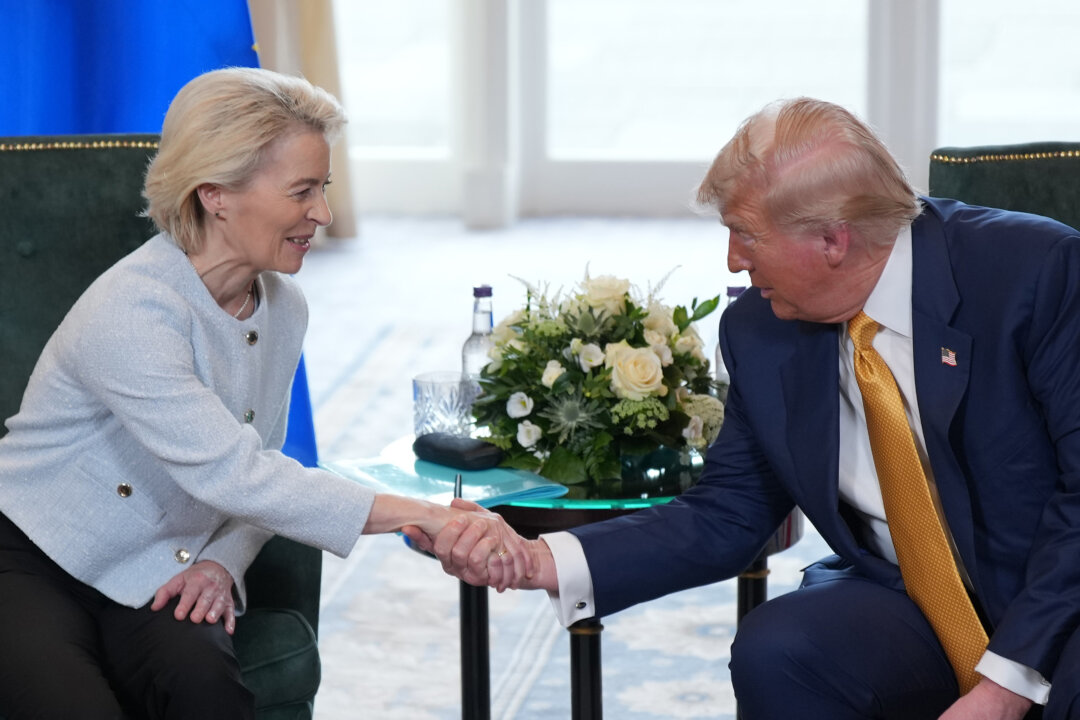 Analysts Question Whether EU Can Triple US Energy Imports by 2026—and Whether US Can Meet Demand