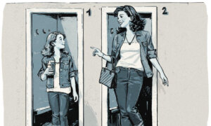 Frugal Fashion: Why I Shop in the Kids’ Department (No Shame)