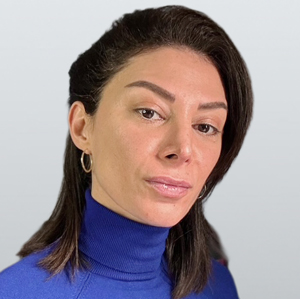 Rawan Osman