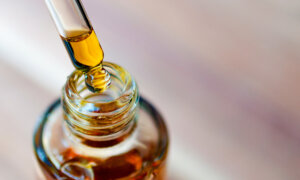 Study Finds Elevated Liver Enzymes in Healthy Adults Using CBD