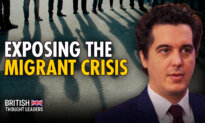 The ‘Migrant Crisis’ Is a Facilitated, Planned, Taxpayer-Funded Agreement: Joshua Philipp