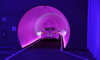 Musk’s Boring Company to Build Underground Transit System in Nashville