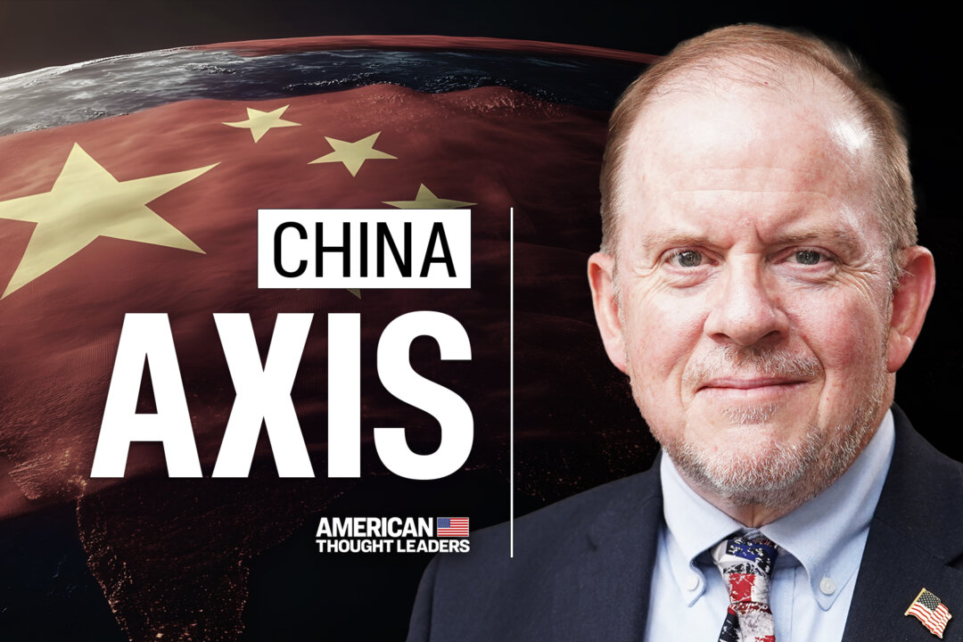 [PREMIERING 9PM ET] How the CCP and Its Proxies Created a ‘World on Fire’: Col. John Mills
