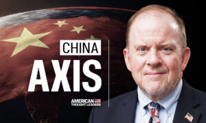 How the CCP and Its Proxies Created a ‘World on Fire’: Col. John Mills