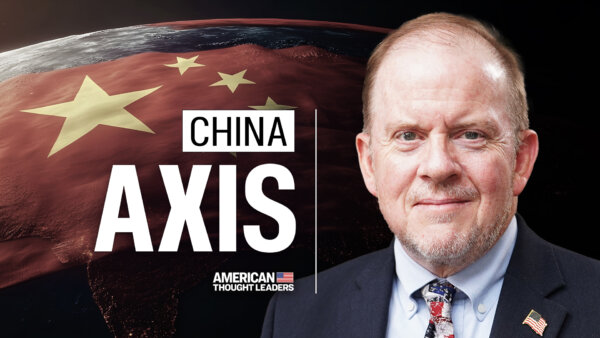 How the CCP and Its Proxies Created a ‘World on Fire’: Col. John Mills