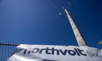 US Company Lyten Eyes Purchase of Northvolt Battery Facility in Quebec