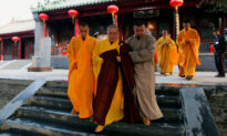 Shaolin’s ‘CEO Monk’ Under Criminal Investigation