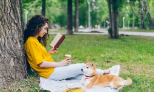 40 Great Books for Teens