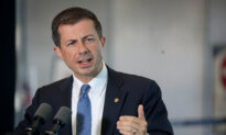 Buttigieg Says Democrats Can’t Maintain Status Quo