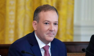 Administrator Lee Zeldin Testifies at Senate Committee Hearing on EPA Budget Request