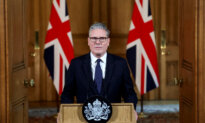 UK’s Starmer Threatens to Recognize Palestinian State Unless Israel Winds Down Gaza Conflict
