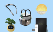 Off to College? Here Are 25 Dorm Room Essentials and Gear for Students