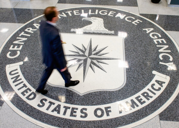 CIA Official Arrested With More Than $42 Million Stashed in His House