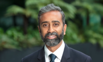 Air New Zealand Promotes From Within to Find New CEO