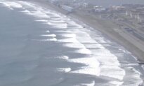8.8 Magnitude Earthquake Off Russia Sends Tsunami Waves to Alaska, Hawaii, Japan
