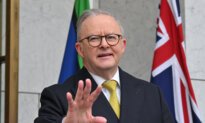 15 Diplomats Pen Letter to PM Calling for Recognition of Palestinian State