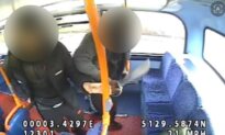 London Knife Crime Has Risen 86 Percent in a Decade: Think Tank