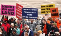 Farmer Speaks Out Against Forced Entry Powers for Net Zero Plan