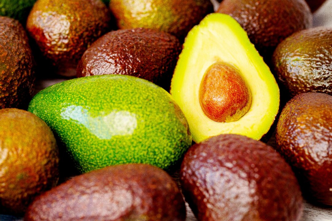 7 Things You Might Not Know About Avocados