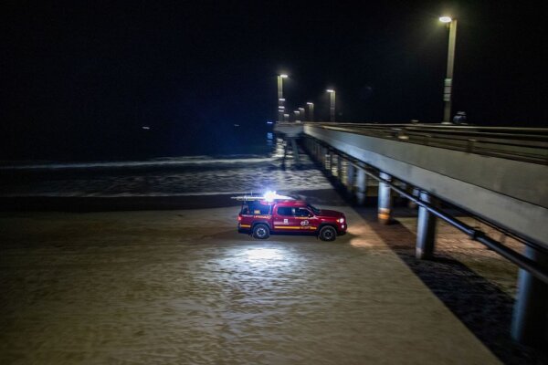Tsunami Alerts Issued After 8.8 Earthquake Hits Russia’s Far East; NYC Holds Prayer Vigil for Shooting Victims | NTD Good Morning