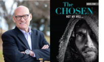 The Latest in ‘The Chosen’ Book Series: ‘Not My Will’
