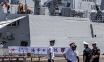 China’s Military and Media Push in Africa 