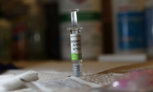 American Academy of Pediatrics Calls for End to Many Exemptions for Required Vaccines